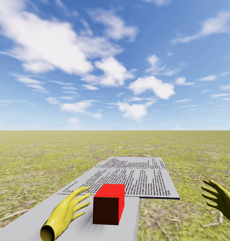 Sky changing Gif
